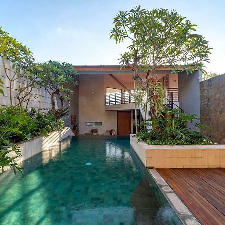 Uma Breeze Villas Umalas Canggu  Exterior photo