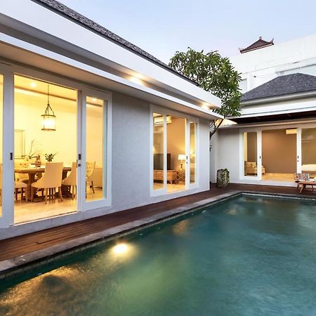 Uma Breeze Villas Umalas Canggu  Exterior photo