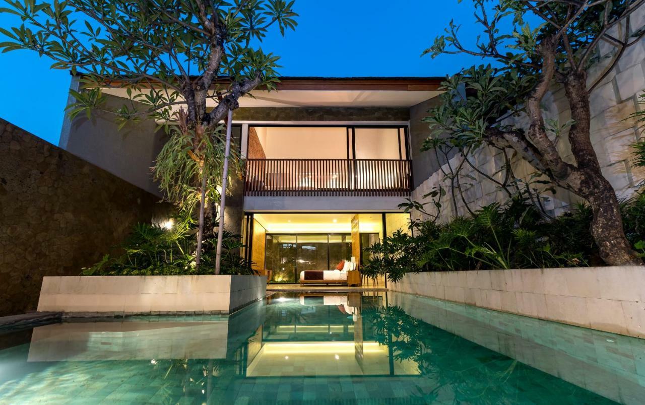 Uma Breeze Villas Umalas Canggu  Exterior photo